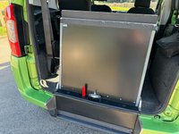 USED 2013 63 FIAT QUBO 1.3 MultiJet My Life MPV 5dr Diesel Manual Euro 5 (s/s) (75 bhp) WHEELCHAIR ACCESS VEHICLE LOW MILES