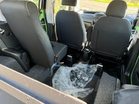 USED 2013 63 FIAT QUBO 1.3 MultiJet My Life MPV 5dr Diesel Manual Euro 5 (s/s) (75 bhp) WHEELCHAIR ACCESS VEHICLE LOW MILES