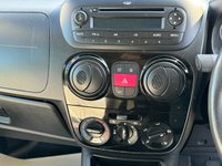 USED 2013 63 FIAT QUBO 1.3 MultiJet My Life MPV 5dr Diesel Manual Euro 5 (s/s) (75 bhp) WHEELCHAIR ACCESS VEHICLE LOW MILES