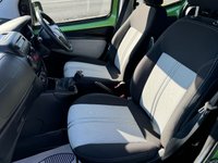 USED 2013 63 FIAT QUBO 1.3 MultiJet My Life MPV 5dr Diesel Manual Euro 5 (s/s) (75 bhp) WHEELCHAIR ACCESS VEHICLE LOW MILES
