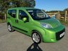 USED 2013 63 FIAT QUBO 1.3 MultiJet My Life MPV 5dr Diesel Manual Euro 5 (s/s) (75 bhp) WHEELCHAIR ACCESS VEHICLE LOW MILES
