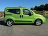 USED 2013 63 FIAT QUBO 1.3 MultiJet My Life MPV 5dr Diesel Manual Euro 5 (s/s) (75 bhp) WHEELCHAIR ACCESS VEHICLE LOW MILES