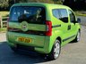 USED 2013 63 FIAT QUBO 1.3 MultiJet My Life MPV 5dr Diesel Manual Euro 5 (s/s) (75 bhp) WHEELCHAIR ACCESS VEHICLE LOW MILES