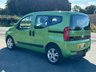 USED 2013 63 FIAT QUBO 1.3 MultiJet My Life MPV 5dr Diesel Manual Euro 5 (s/s) (75 bhp) WHEELCHAIR ACCESS VEHICLE LOW MILES
