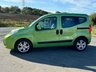 USED 2013 63 FIAT QUBO 1.3 MultiJet My Life MPV 5dr Diesel Manual Euro 5 (s/s) (75 bhp) WHEELCHAIR ACCESS VEHICLE LOW MILES
