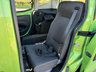 USED 2013 63 FIAT QUBO 1.3 MultiJet My Life MPV 5dr Diesel Manual Euro 5 (s/s) (75 bhp) WHEELCHAIR ACCESS VEHICLE LOW MILES