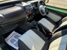 USED 2013 63 FIAT QUBO 1.3 MultiJet My Life MPV 5dr Diesel Manual Euro 5 (s/s) (75 bhp) WHEELCHAIR ACCESS VEHICLE LOW MILES