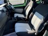 USED 2013 63 FIAT QUBO 1.3 MultiJet My Life MPV 5dr Diesel Manual Euro 5 (s/s) (75 bhp) WHEELCHAIR ACCESS VEHICLE LOW MILES