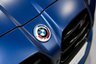 USED 2022 22 BMW M4 3.0 BiTurbo Competition M Convertible 2dr Petrol Steptronic xDrive Euro 6 (s/s) (510 ps) ULTIMATE PACK & FROZEN PAINT