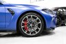 USED 2022 22 BMW M4 3.0 BiTurbo Competition M Convertible 2dr Petrol Steptronic xDrive Euro 6 (s/s) (510 ps) ULTIMATE PACK & FROZEN PAINT