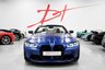 USED 2022 22 BMW M4 3.0 BiTurbo Competition M Convertible 2dr Petrol Steptronic xDrive Euro 6 (s/s) (510 ps) ULTIMATE PACK & FROZEN PAINT
