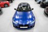 USED 2022 22 BMW M4 3.0 BiTurbo Competition M Convertible 2dr Petrol Steptronic xDrive Euro 6 (s/s) (510 ps) ULTIMATE PACK & FROZEN PAINT