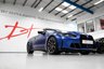 USED 2022 22 BMW M4 3.0 BiTurbo Competition M Convertible 2dr Petrol Steptronic xDrive Euro 6 (s/s) (510 ps) ULTIMATE PACK & FROZEN PAINT