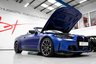 USED 2022 22 BMW M4 3.0 BiTurbo Competition M Convertible 2dr Petrol Steptronic xDrive Euro 6 (s/s) (510 ps) ULTIMATE PACK & FROZEN PAINT