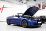 USED 2022 22 BMW M4 3.0 BiTurbo Competition M Convertible 2dr Petrol Steptronic xDrive Euro 6 (s/s) (510 ps) ULTIMATE PACK & FROZEN PAINT