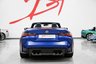 USED 2022 22 BMW M4 3.0 BiTurbo Competition M Convertible 2dr Petrol Steptronic xDrive Euro 6 (s/s) (510 ps) ULTIMATE PACK & FROZEN PAINT