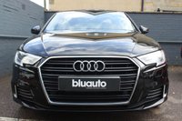 USED 2018 18 AUDI A3 1.5 TFSI CoD Sport Sportback 5dr Petrol Manual Euro 6 (s/s) (150 ps) Voice Control, Front & Rear Sensors, Satellite Navigation, Cruise Control, Auto Headlights, Dual Zone Climate Control A/C