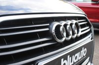 USED 2018 18 AUDI A3 1.5 TFSI CoD Sport Sportback 5dr Petrol Manual Euro 6 (s/s) (150 ps) Voice Control, Front & Rear Sensors, Satellite Navigation, Cruise Control, Auto Headlights, Dual Zone Climate Control A/C