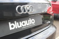 USED 2018 18 AUDI A3 1.5 TFSI CoD Sport Sportback 5dr Petrol Manual Euro 6 (s/s) (150 ps) Voice Control, Front & Rear Sensors, Satellite Navigation, Cruise Control, Auto Headlights, Dual Zone Climate Control A/C