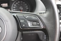 USED 2018 18 AUDI A3 1.5 TFSI CoD Sport Sportback 5dr Petrol Manual Euro 6 (s/s) (150 ps) Voice Control, Front & Rear Sensors, Satellite Navigation, Cruise Control, Auto Headlights, Dual Zone Climate Control A/C