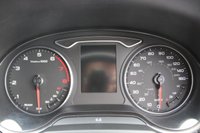 USED 2018 18 AUDI A3 1.5 TFSI CoD Sport Sportback 5dr Petrol Manual Euro 6 (s/s) (150 ps) Voice Control, Front & Rear Sensors, Satellite Navigation, Cruise Control, Auto Headlights, Dual Zone Climate Control A/C
