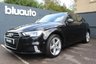 USED 2018 18 AUDI A3 1.5 TFSI CoD Sport Sportback 5dr Petrol Manual Euro 6 (s/s) (150 ps) Voice Control, Front & Rear Sensors, Satellite Navigation, Cruise Control, Auto Headlights, Dual Zone Climate Control A/C