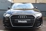 USED 2018 18 AUDI A3 1.5 TFSI CoD Sport Sportback 5dr Petrol Manual Euro 6 (s/s) (150 ps) Voice Control, Front & Rear Sensors, Satellite Navigation, Cruise Control, Auto Headlights, Dual Zone Climate Control A/C