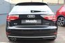 USED 2018 18 AUDI A3 1.5 TFSI CoD Sport Sportback 5dr Petrol Manual Euro 6 (s/s) (150 ps) Voice Control, Front & Rear Sensors, Satellite Navigation, Cruise Control, Auto Headlights, Dual Zone Climate Control A/C