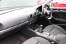USED 2018 18 AUDI A3 1.5 TFSI CoD Sport Sportback 5dr Petrol Manual Euro 6 (s/s) (150 ps) Voice Control, Front & Rear Sensors, Satellite Navigation, Cruise Control, Auto Headlights, Dual Zone Climate Control A/C