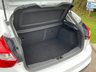 USED 2012 12 FORD FOCUS 1.6 Zetec Hatchback 5dr Petrol Powershift Euro 5 (125 ps) 