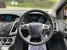 USED 2012 12 FORD FOCUS 1.6 Zetec Hatchback 5dr Petrol Powershift Euro 5 (125 ps) 