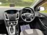 USED 2012 12 FORD FOCUS 1.6 Zetec Hatchback 5dr Petrol Powershift Euro 5 (125 ps) 