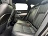 USED 2019 19 LAND ROVER RANGE ROVER VELAR 2.0 D240 R-Dynamic SE SUV 5dr Diesel Auto 4WD Euro 6 (s/s) (240 ps) FIXED PANORAMIC SUNROOF