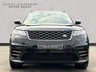 USED 2019 19 LAND ROVER RANGE ROVER VELAR 2.0 D240 R-Dynamic SE SUV 5dr Diesel Auto 4WD Euro 6 (s/s) (240 ps) FIXED PANORAMIC SUNROOF