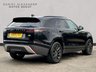 USED 2019 19 LAND ROVER RANGE ROVER VELAR 2.0 D240 R-Dynamic SE SUV 5dr Diesel Auto 4WD Euro 6 (s/s) (240 ps) FIXED PANORAMIC SUNROOF