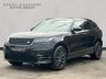 USED 2019 19 LAND ROVER RANGE ROVER VELAR 2.0 D240 R-Dynamic SE SUV 5dr Diesel Auto 4WD Euro 6 (s/s) (240 ps) FIXED PANORAMIC SUNROOF