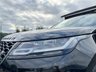 USED 2019 19 LAND ROVER RANGE ROVER VELAR 2.0 D240 R-Dynamic SE SUV 5dr Diesel Auto 4WD Euro 6 (s/s) (240 ps) FIXED PANORAMIC SUNROOF