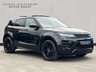 USED 2020 70 LAND ROVER RANGE ROVER EVOQUE 2.0 D240 MHEV R-Dynamic HSE SUV 5dr Diesel Auto 4WD Euro 6 (s/s) (240 ps) SLIDING PANORAMIC SUNROOF