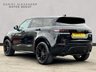 USED 2020 70 LAND ROVER RANGE ROVER EVOQUE 2.0 D240 MHEV R-Dynamic HSE SUV 5dr Diesel Auto 4WD Euro 6 (s/s) (240 ps) SLIDING PANORAMIC SUNROOF