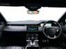 USED 2020 70 LAND ROVER RANGE ROVER EVOQUE 2.0 D240 MHEV R-Dynamic HSE SUV 5dr Diesel Auto 4WD Euro 6 (s/s) (240 ps) SLIDING PANORAMIC SUNROOF