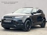 USED 2020 70 LAND ROVER RANGE ROVER EVOQUE 2.0 D240 MHEV R-Dynamic HSE SUV 5dr Diesel Auto 4WD Euro 6 (s/s) (240 ps) SLIDING PANORAMIC SUNROOF