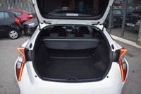 USED 2017 17 TOYOTA PRIUS 1.8 VVT-I BUSINESS EDITION PLUS 5d 97 BHP 
