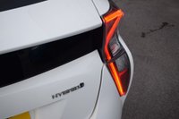 USED 2017 17 TOYOTA PRIUS 1.8 VVT-I BUSINESS EDITION PLUS 5d 97 BHP 