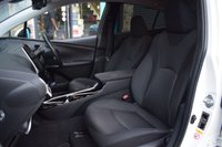 USED 2017 17 TOYOTA PRIUS 1.8 VVT-I BUSINESS EDITION PLUS 5d 97 BHP 