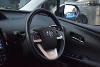 USED 2017 17 TOYOTA PRIUS 1.8 VVT-I BUSINESS EDITION PLUS 5d 97 BHP 