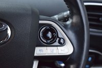 USED 2017 17 TOYOTA PRIUS 1.8 VVT-I BUSINESS EDITION PLUS 5d 97 BHP 