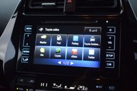 USED 2017 17 TOYOTA PRIUS 1.8 VVT-I BUSINESS EDITION PLUS 5d 97 BHP 