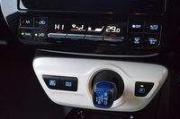 USED 2017 17 TOYOTA PRIUS 1.8 VVT-I BUSINESS EDITION PLUS 5d 97 BHP 