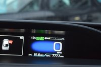 USED 2017 17 TOYOTA PRIUS 1.8 VVT-I BUSINESS EDITION PLUS 5d 97 BHP 