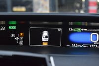 USED 2017 17 TOYOTA PRIUS 1.8 VVT-I BUSINESS EDITION PLUS 5d 97 BHP 